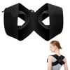 Adults Posture Corrector Anti-Hunchback Corrector, Breathable Upper Back Support Brace, Straightener Relieves Pain, for Men Women Lightweight