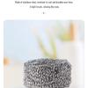 CHAHUA Stainless Steel Scourer Ball