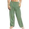Men's Breathable Cotton Blend Pants