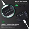 For Airpods Pro 2 Case Carbon Fiber Earphone Cover For Apple AirPods Pro 3 Third Generation Pro 2 Usb C Boxs Case with Hook
