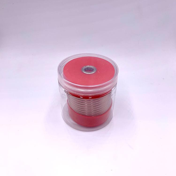 Electric Drill & Hammer Dust Cover, Spring Retractable with Collection Bowl - Power Tool Accessory