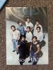 [USED] Stray Kids Biore UV Poster A4