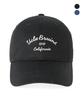 UCLA Unisex Calligraphy Logo Ball Cap (Ucraca2)