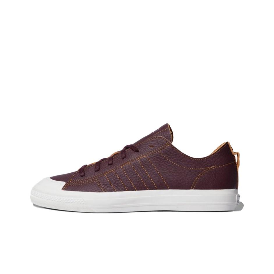 

кроссовки adidas originals NIZZA Skateboarding Shoes Unisex FV0678