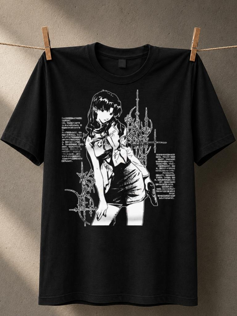 Vintage Band Graphic Bold Retro Music Layout With Collage Style Art And Dark Concert Fan Aesthetic Unisex All Tshirt