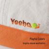 Yeehoo Boys' Summer Sun Protection Baseball Cap
