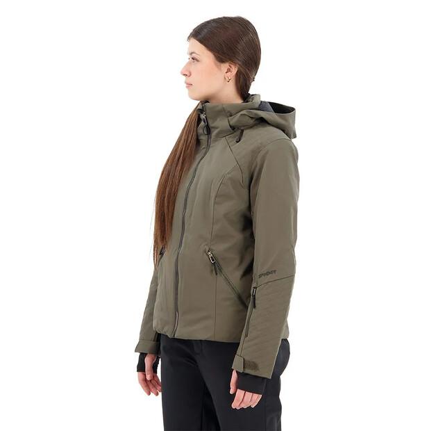 Spyder Jacket Schatzi