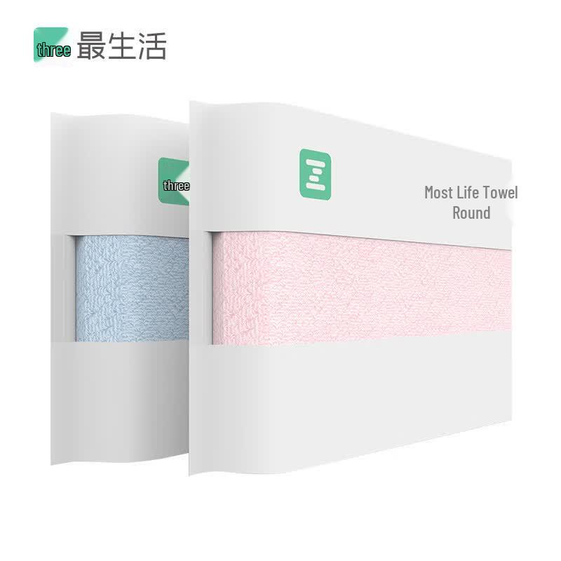 ZUISHOF Xinjiang Long-Staple Cotton Towel