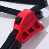 1Pcs 6 Inch Wrench Oil Filter Removal Tool Adjustable Chain Screwdriver For Maintenance Repair