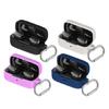 Headphone Case Housing for Pro 3 Silicone Guard Shockproof Dustproof Cover Skin