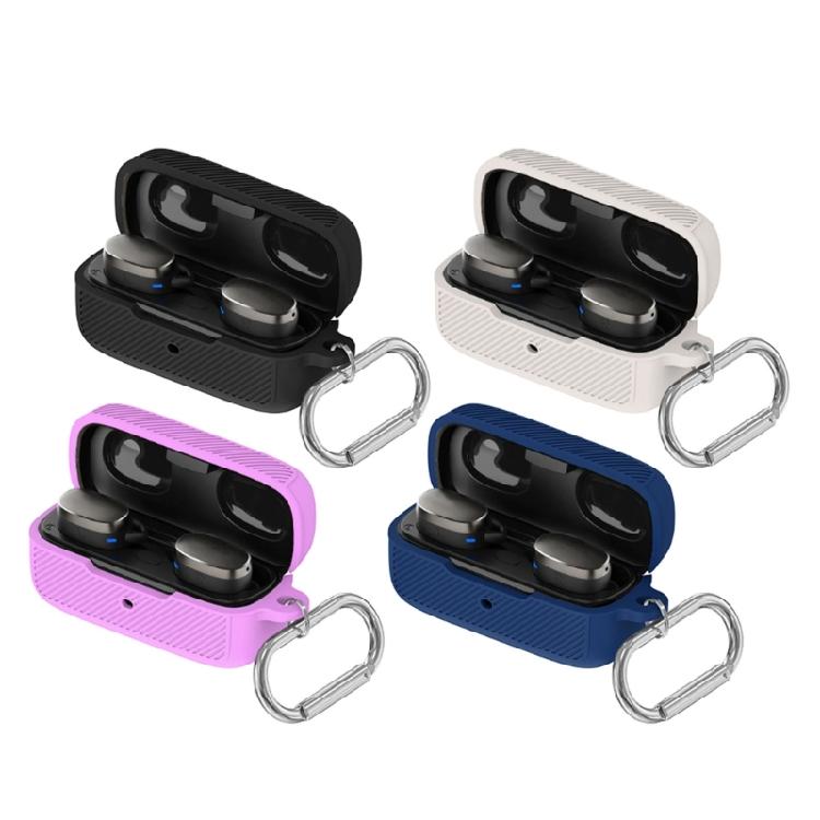 Headphone Case Housing for Pro 3 Silicone Guard Shockproof Dustproof Cover Skin