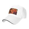 Toilet Bound Hanako Kun Anime Cap Casual Baseball Caps Adjustable Hat Hip Hop Summer Unisex Baseball Hats Customizable