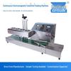 LX6000 Battery-Powered Induction Sealer for Non-Metallic Food, Medicine, and Daily Chemicals.