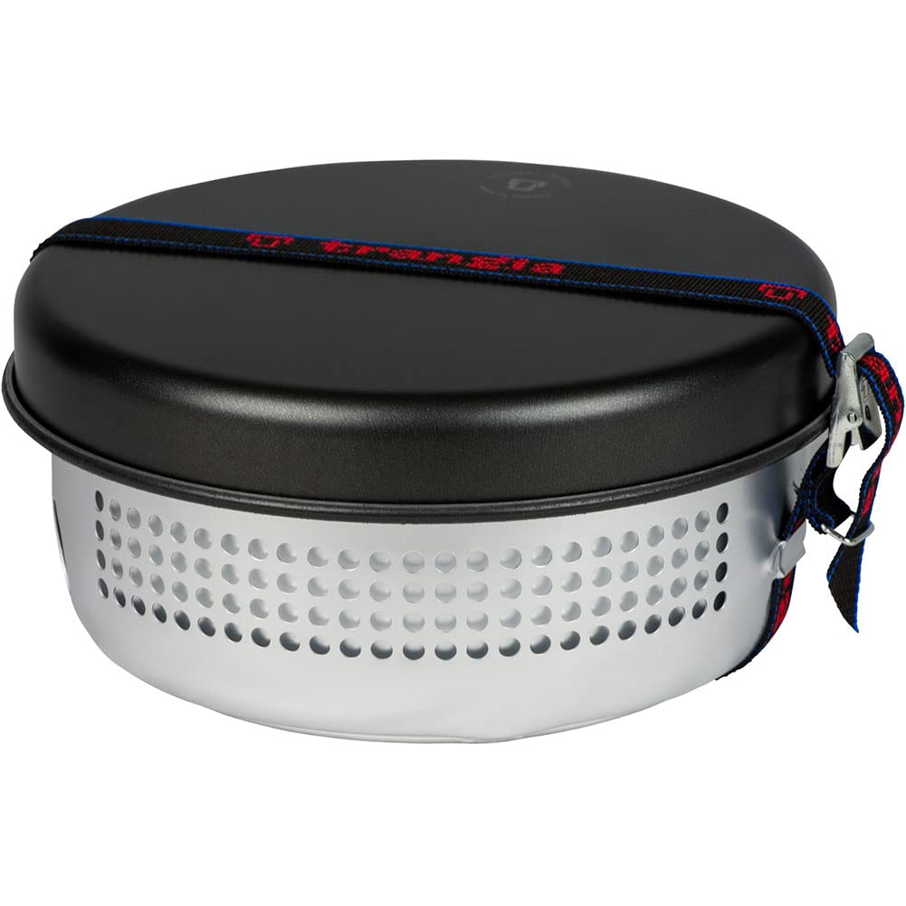 Trangia Storm Cooker L UL Hard Anodized TR-253HA (Alcohol Stove & Cookware System)