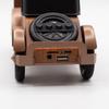 Classic Vintage Car Speaker and Phone Holder – Bluetooth – 5 Watt