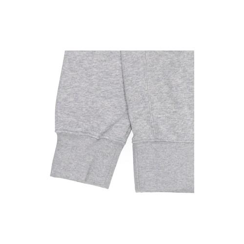 Nike Small Logo Casual Crewneck Pullover Sweatshirt for Men