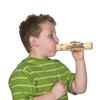 Dziecięcy drewniany pociąg gwizdek muzyka dla dzieci zabawka edukacyjna z drewna instrument muzyczny edukacyjne zabawki edukacyjne dla dzieci prezenty