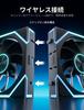 Novonest 120mm Case Fans, Infinite Mirror Finish, ARGB, 5V 3PIN ARGB, Quiet and Balanced Airflow Design, Wireless Daisy-Chain, 4PIN PWM 1800RPM,