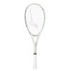 Mizuno Technics Tennis Entry Model Size 37 X 685mm Racket, 63JTN475, (Off-White Mint),