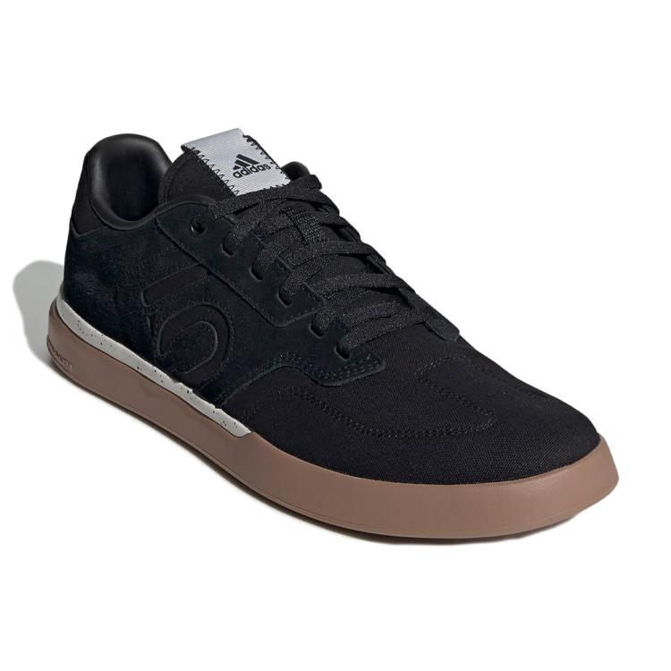 New Adidas Five Ten Sleuth Bike Core Black Gum M2 EE8893