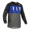 Herren Langarm Mountainbike Radtrikot Atmungsaktiv Schnelltrocknend Trail Riding Shirt