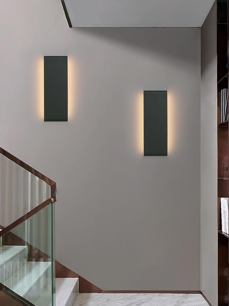 Wall Light For Home Bedroom Stairs Living Room Sofa Background Lighting Decoration Lamp