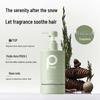 BoTee Aminosäure Anti-Schuppen & Ölkontrolle Volumengebendes Shampoo