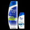 Head & Shoulders Men's Anti-Dandruff Shampoo