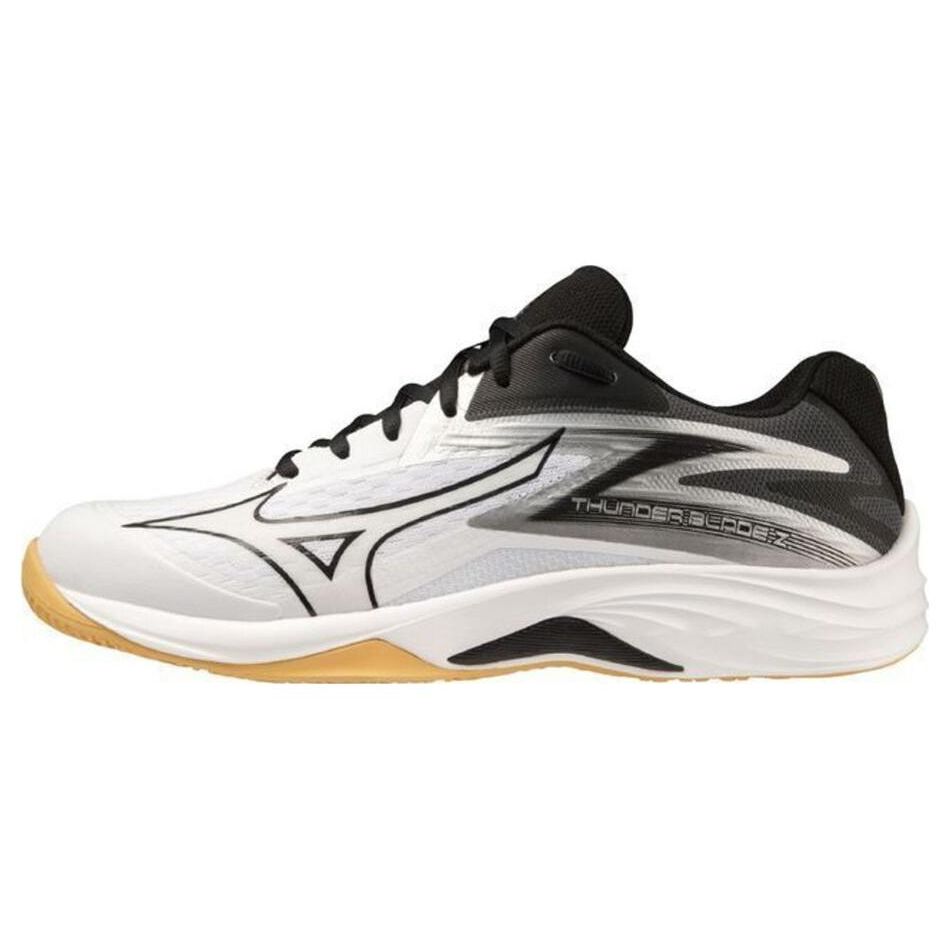 

Mizuno Кроссовки Thunder Blade Z белые черные унисекс V1GA237051 42.5