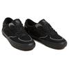 Vans Skate boty Rowley Low Top Skate Shoes Unisex Sneakers Černá Šedá VN0A2Z3OHR0