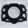 Vacuums Replacement Dust Paper Bags Dust Collector Bag for Karcher MV4 MV5 MV6 WD4 WD5 WD6 Vacuum Cleaner Dust Bags