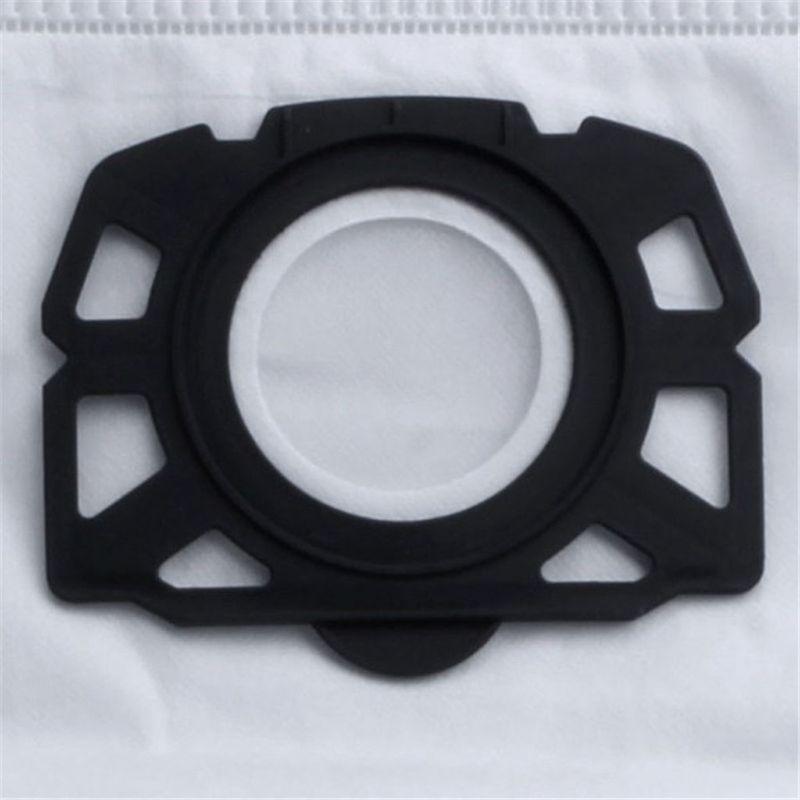 Vacuums Replacement Dust Paper Bags Dust Collector Bag for Karcher MV4 MV5 MV6 WD4 WD5 WD6 Vacuum Cleaner Dust Bags