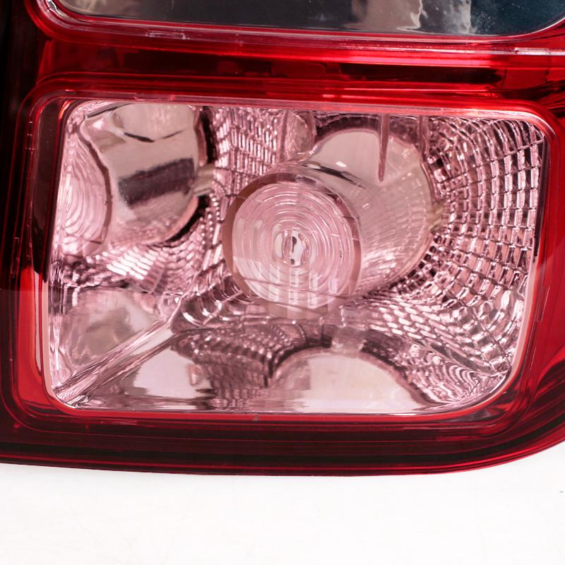 265551679R 265506837R Rear Bumper TailLight Warning Brake Light Signal Lamp For Renault DUSTER 2014 2015 2016 2017 Without Bulbs