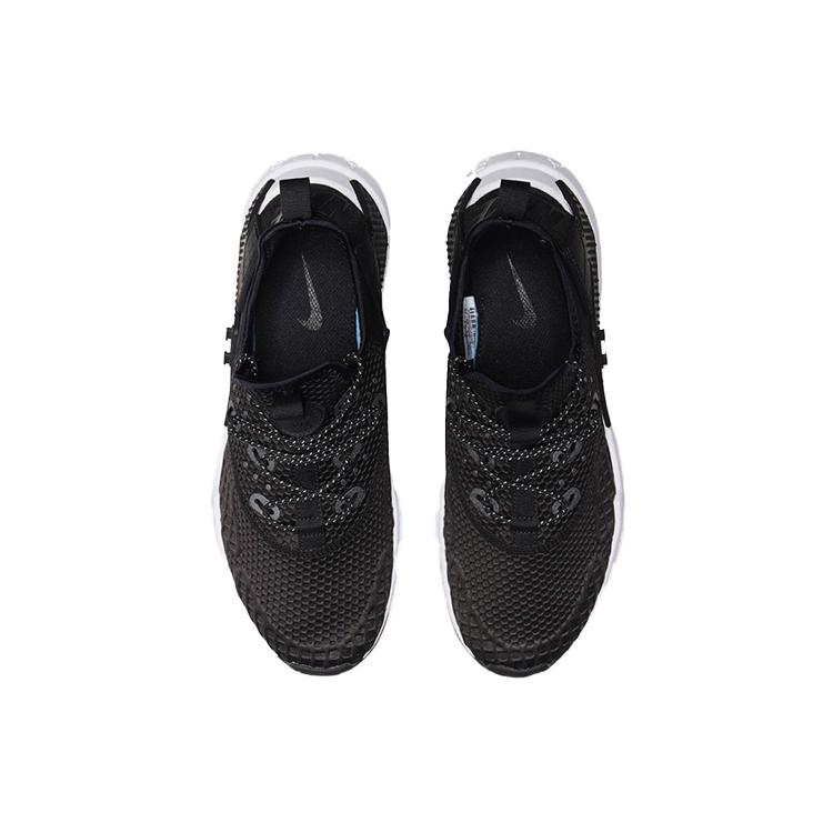 New Nike Air Huarache Drift Se 'Black' AO1731-004