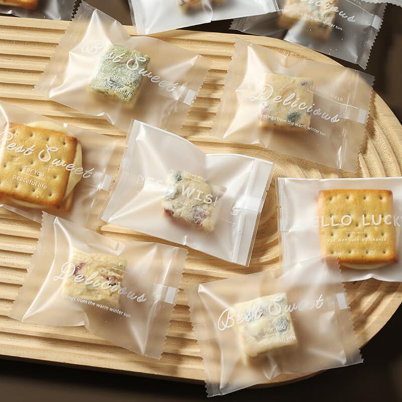 Changbaosen Disposable Baking Packaging Bags