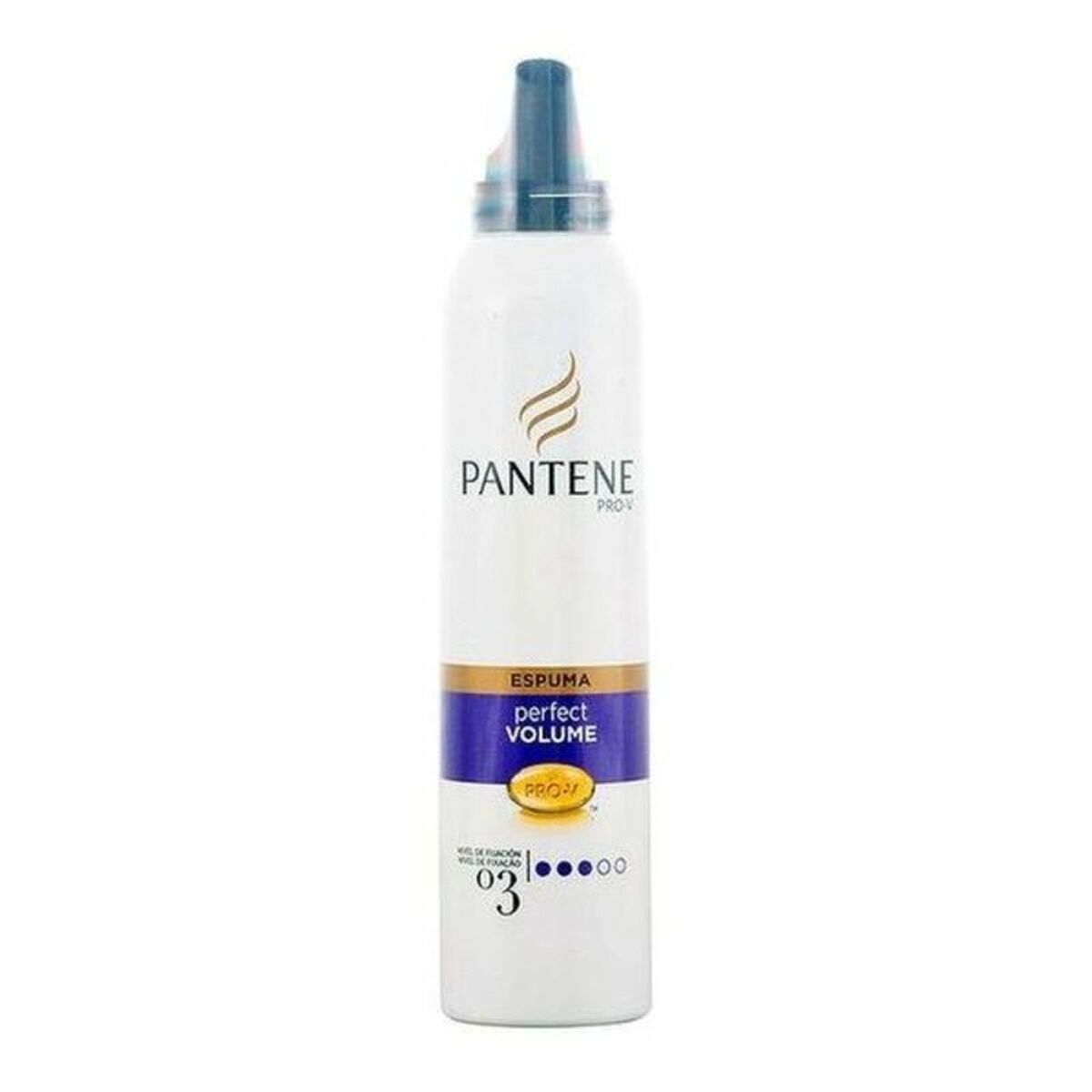 

Пена Pantene Pro-v