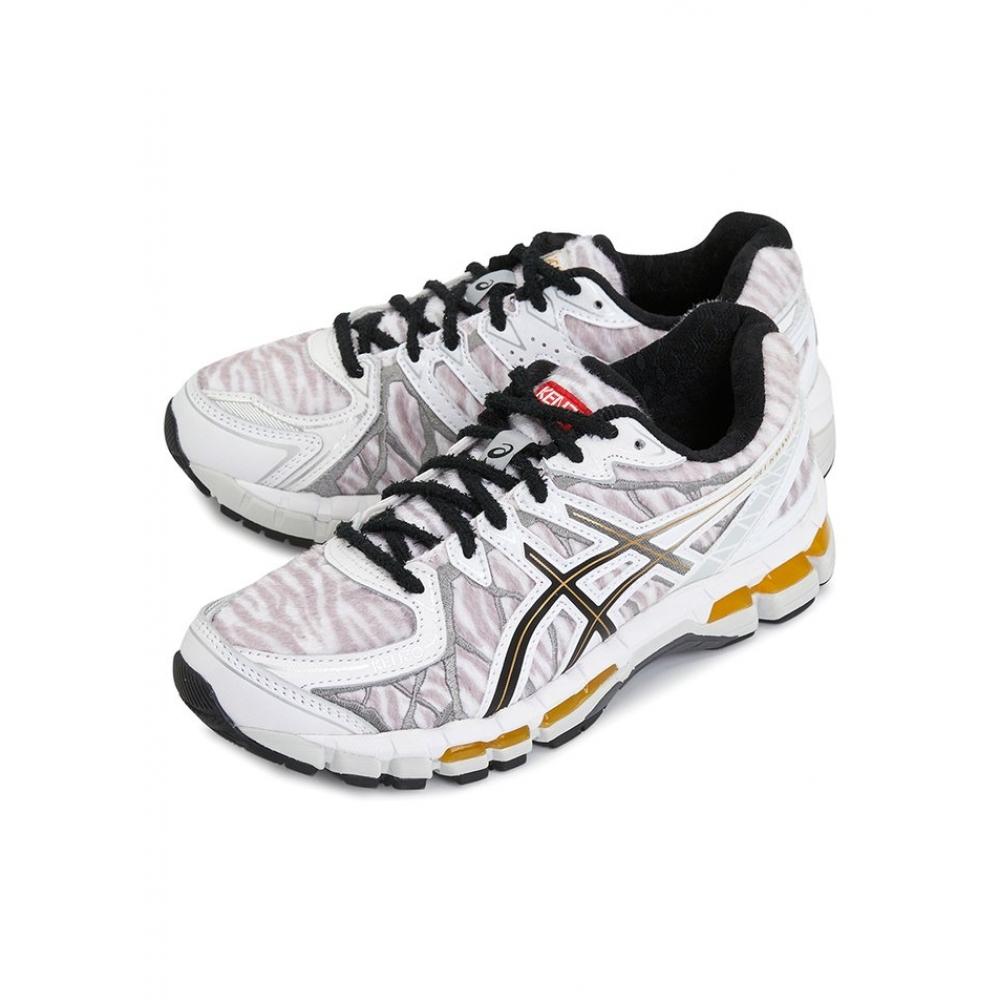 

Asics X Kenzo Gel Kayano 20 Sneakers 1201b032 020 5.5
