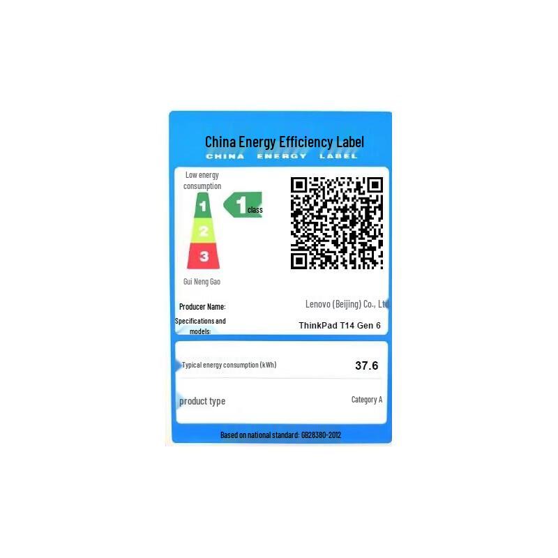 Lenovo ThinkPad T14 AMD Business Laptop (CN version)