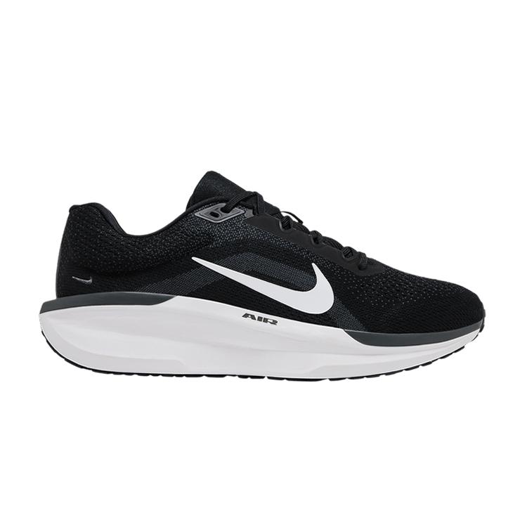 Nike Winflo 11 Черный Белый 42.5