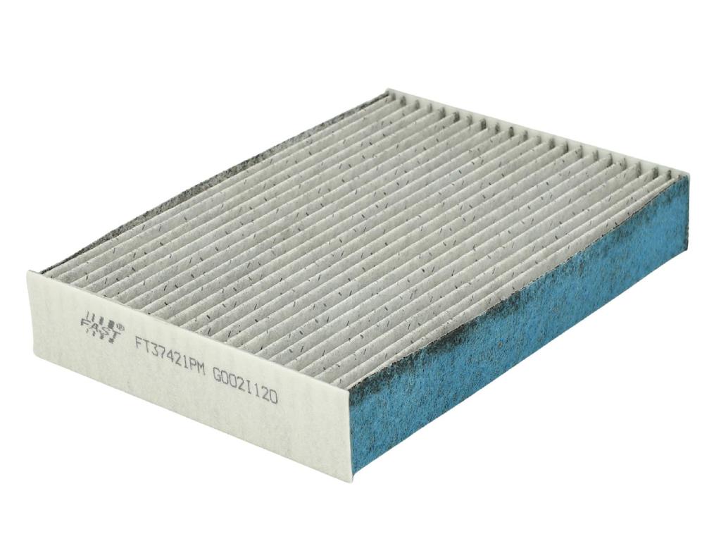 Ft37421Pm Fast Anti-Allergy Cabin Filter