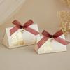 Elegant 2025 Wedding & Engagement Candy Gift Box Set