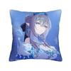 Genshin Impact Pillow Case  Funny Pillow Cover Comfy Pillowcases For Living Room Sofa