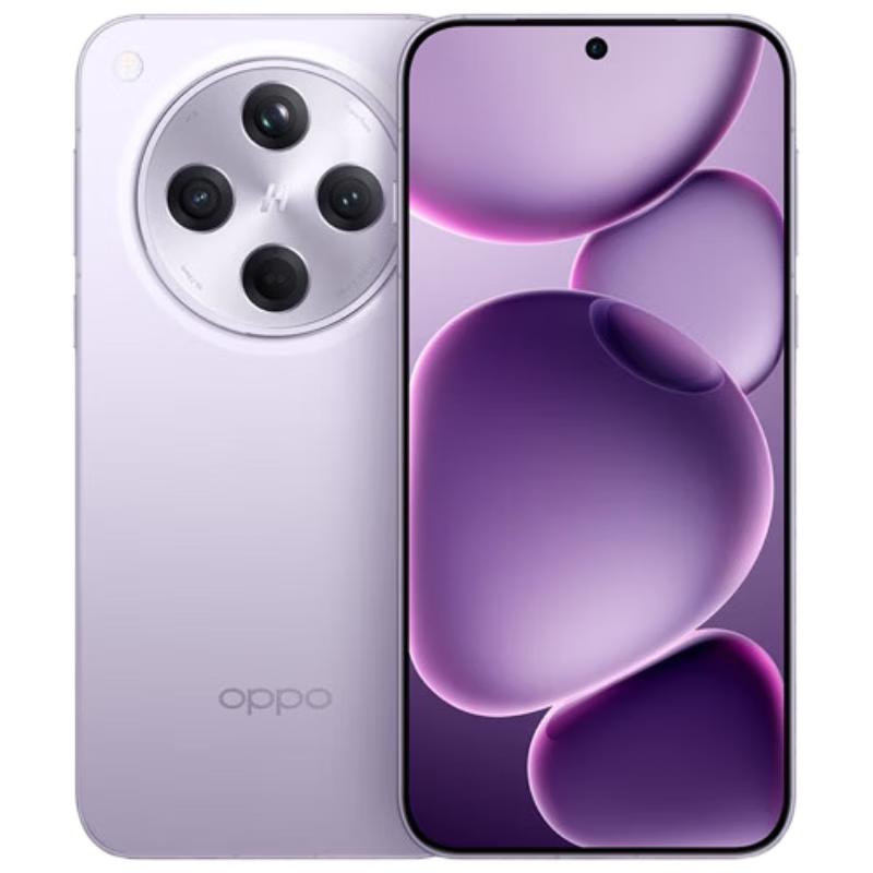 

OPPO Find X8s+ 5G Smartphone (CN version) 12GB+256GB