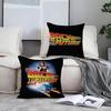 Filme B-Zurück in die Zukunft Stitch Lucky Dragon Kissenbezug Sofakissenbezug Heimzimmerdekoration Kindergeschenk