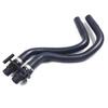 Brand New Cooling Water Radiator Lower Radiator Hose for Ford Mondeo Mk4 2.3L 6G9118C266KC