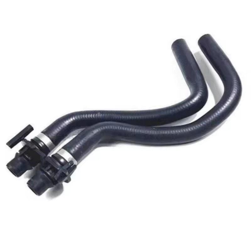 Brand New Cooling Water Radiator Lower Radiator Hose for Ford Mondeo Mk4 2.3L 6G9118C266KC