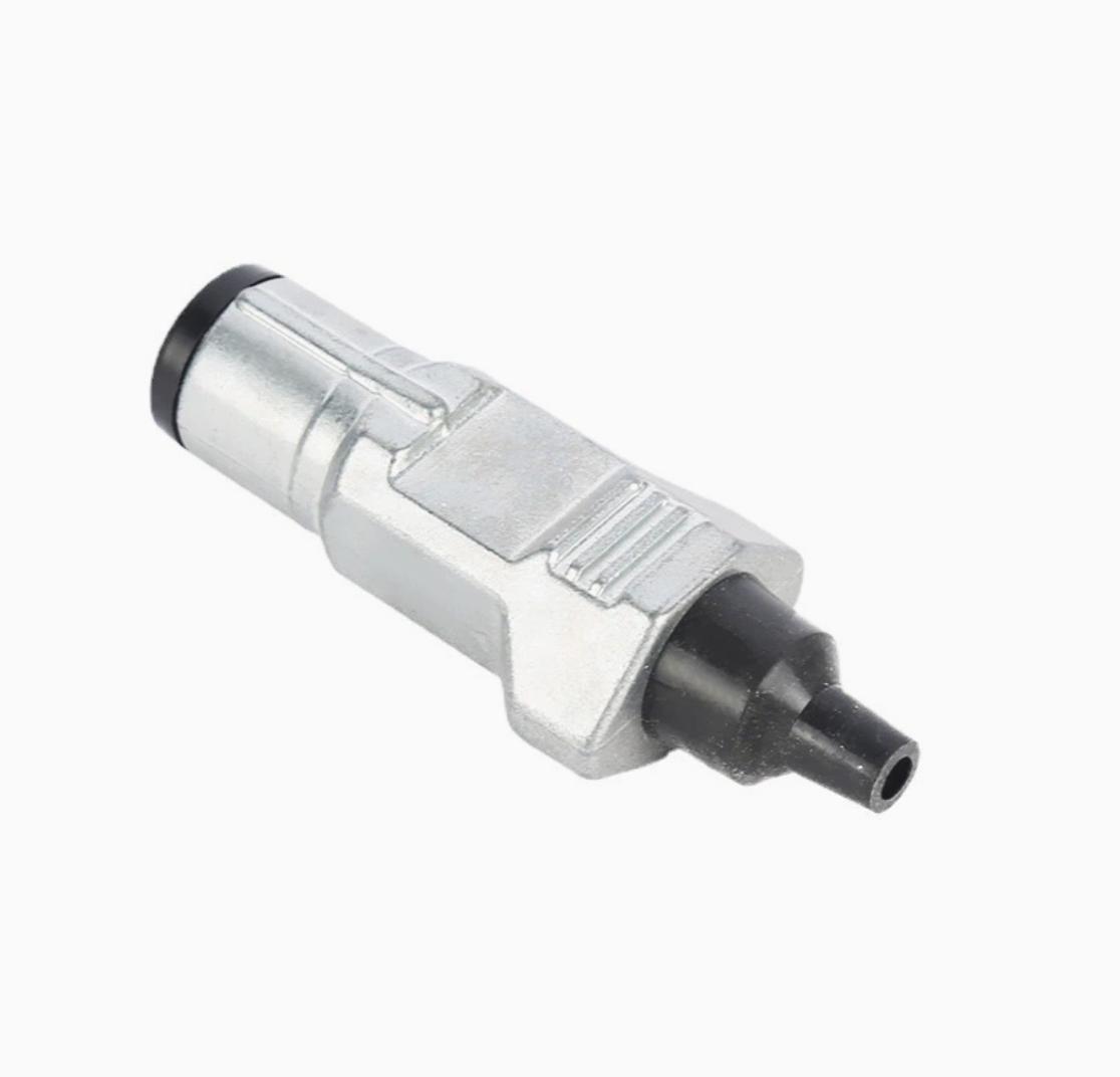 Australian Metal Plug Long Australian Car Connection Wire JH031-B Car Connection Wire Plug JH031-B car connection line plug