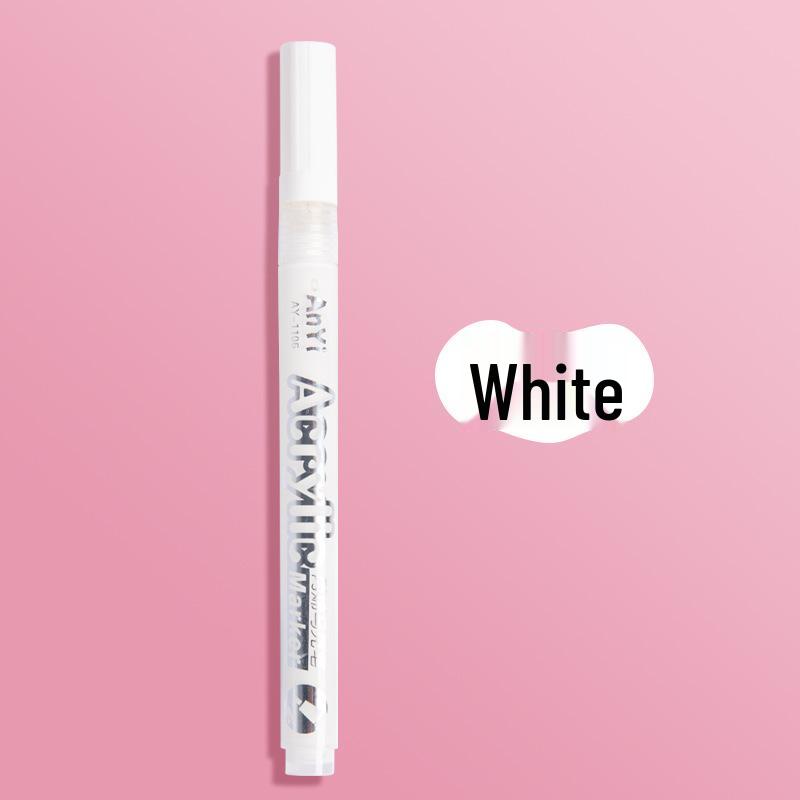 Washable Body Graffiti Pen for Face and Hand Painting - Erasable Fun Game Prop
