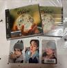 [USED] Hollow Regular Edition Bang Chan Stray Kids CD + Trading Card