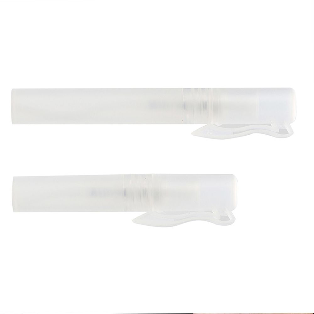 Outfit Liquid Bottling Perfume Spray Bottle Perfume Atomizer Cosmetic Container Sample Bottle